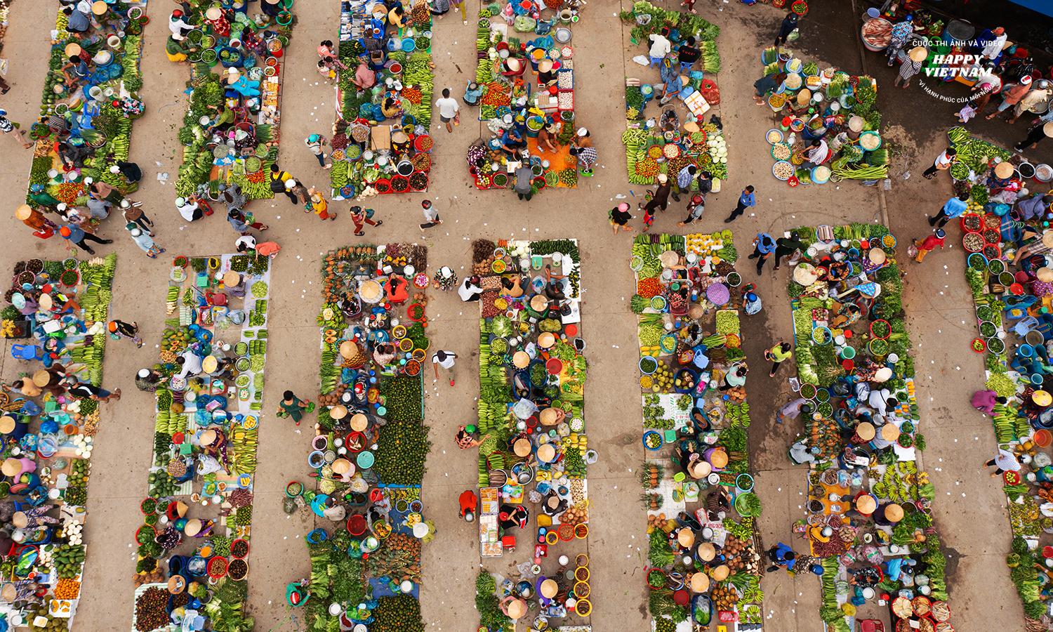 Market place