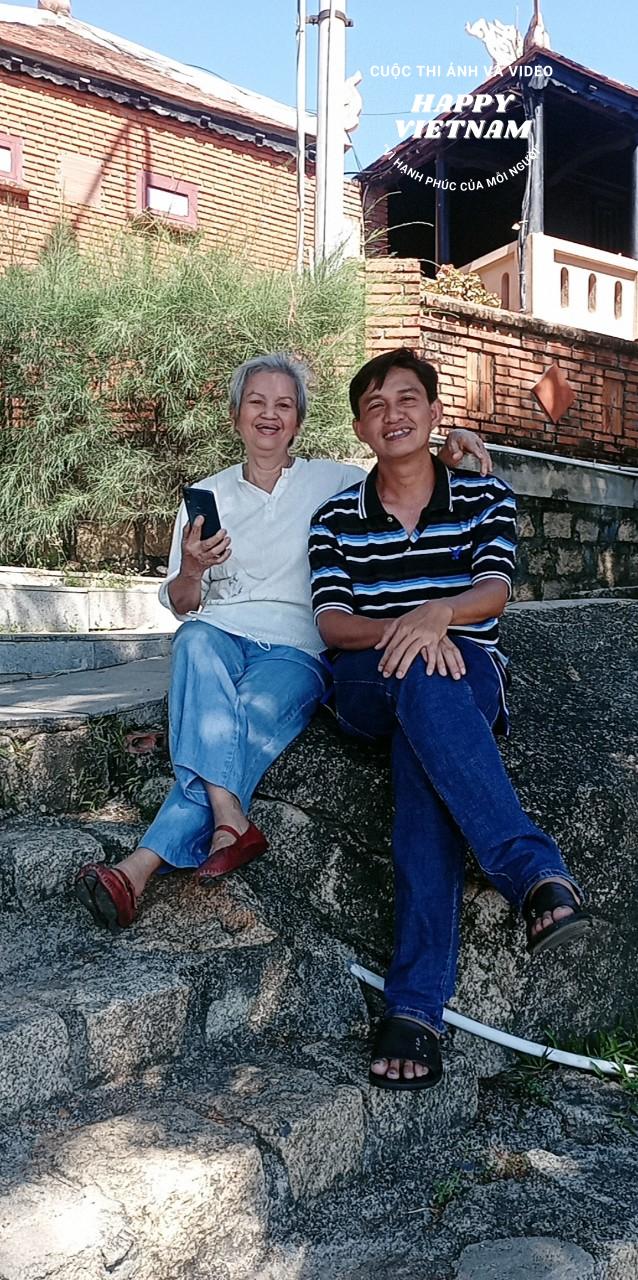 Mẹ đơn thân_name