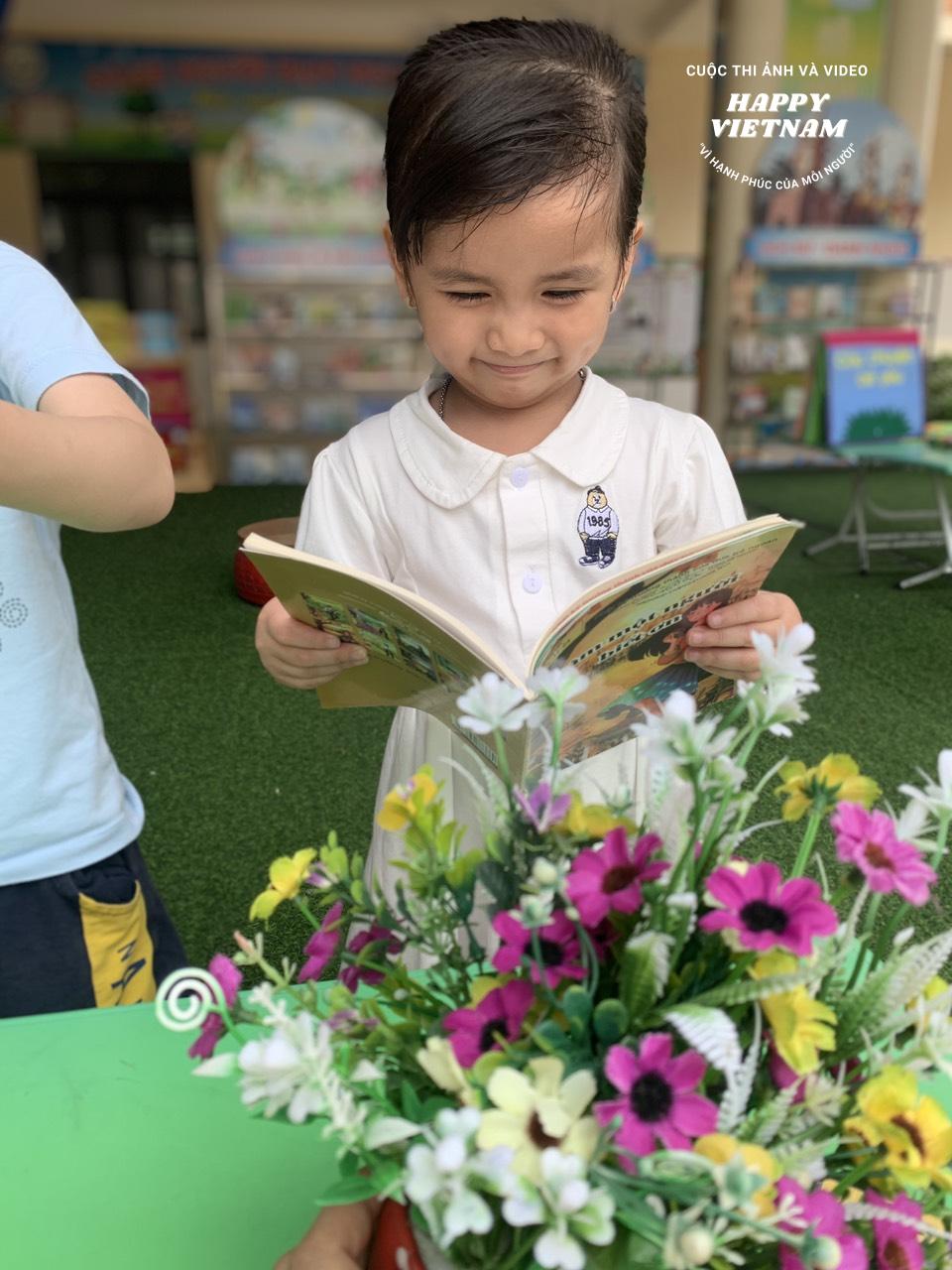 Những trang sách nhỏ