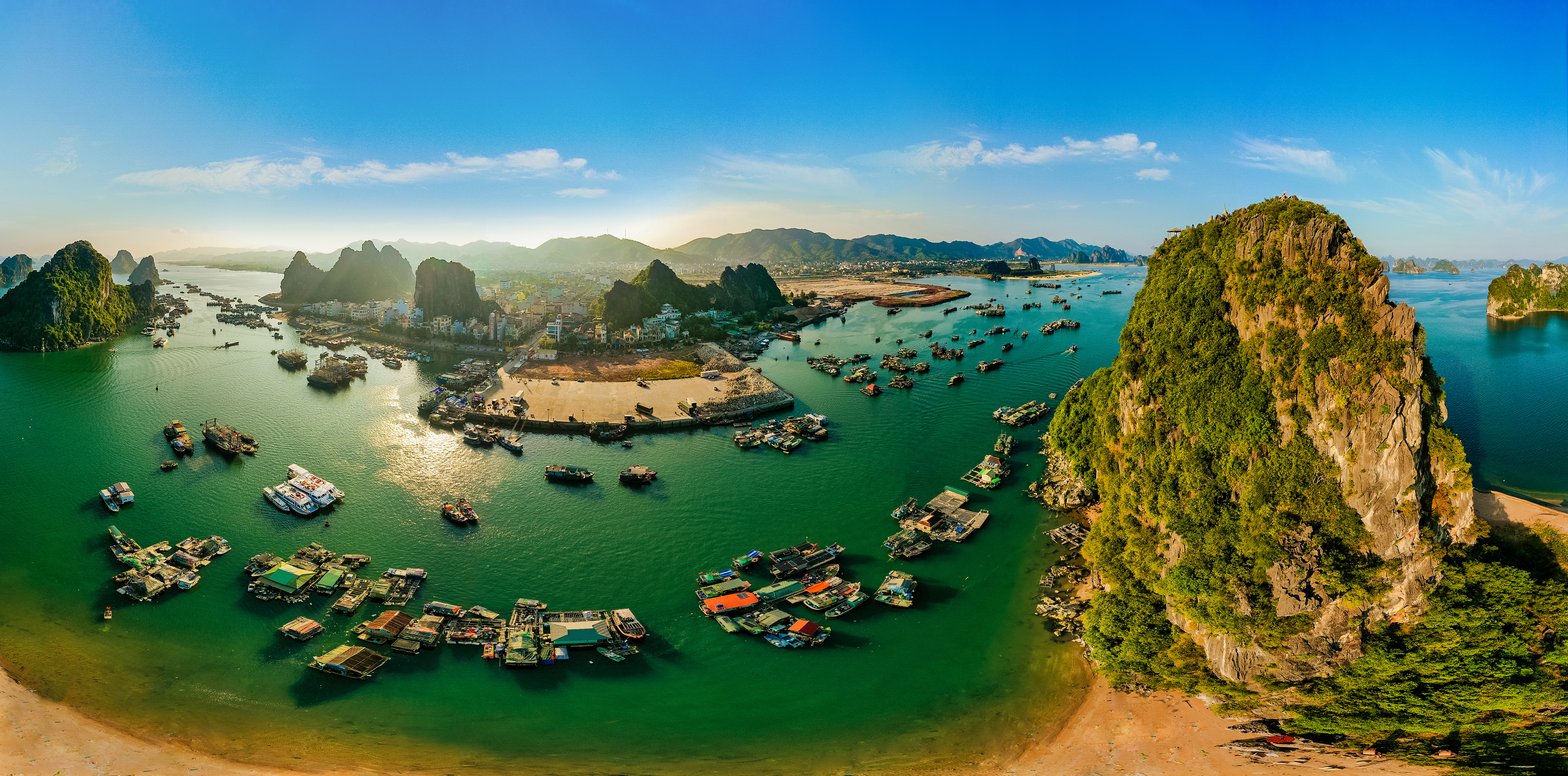 Thương cảng Vân Đồn