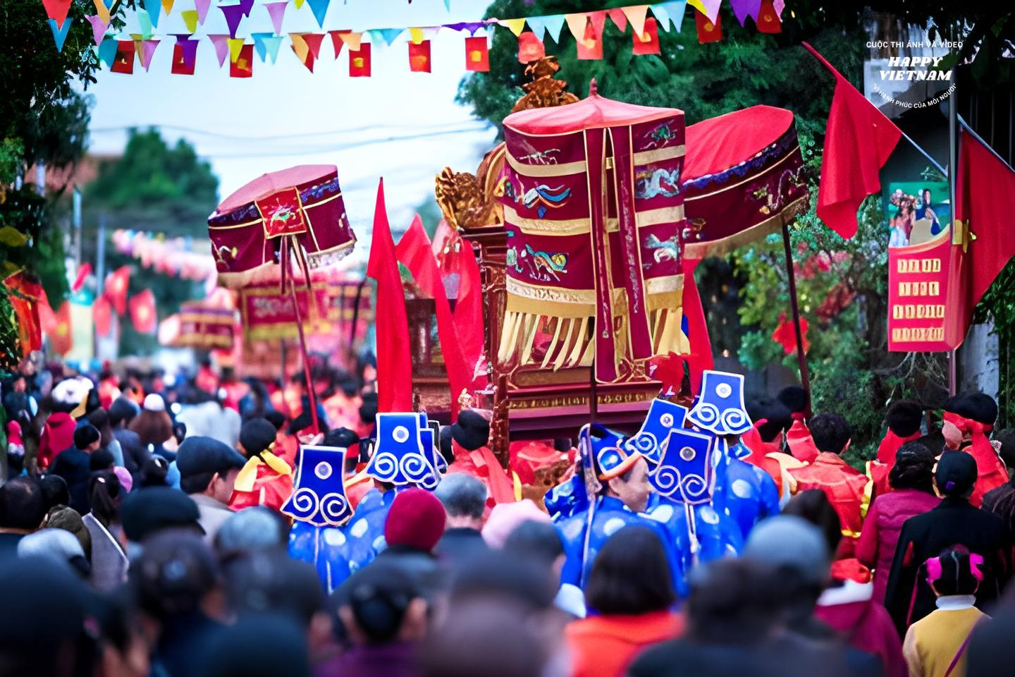 Nét Đẹp Truyền Thống