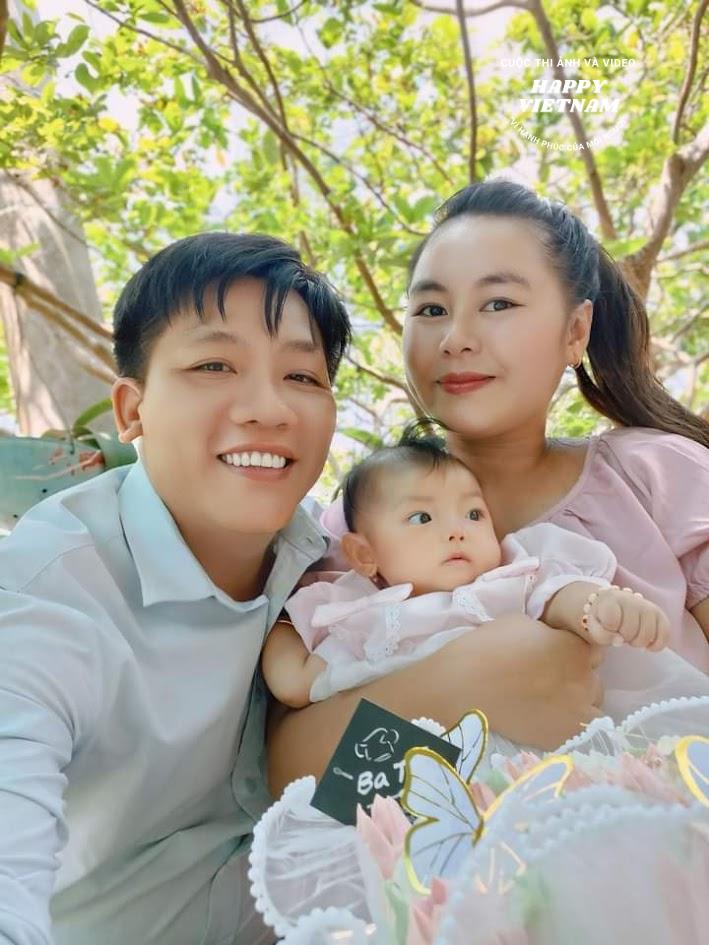 Niềm hạnh phúc lớn lao