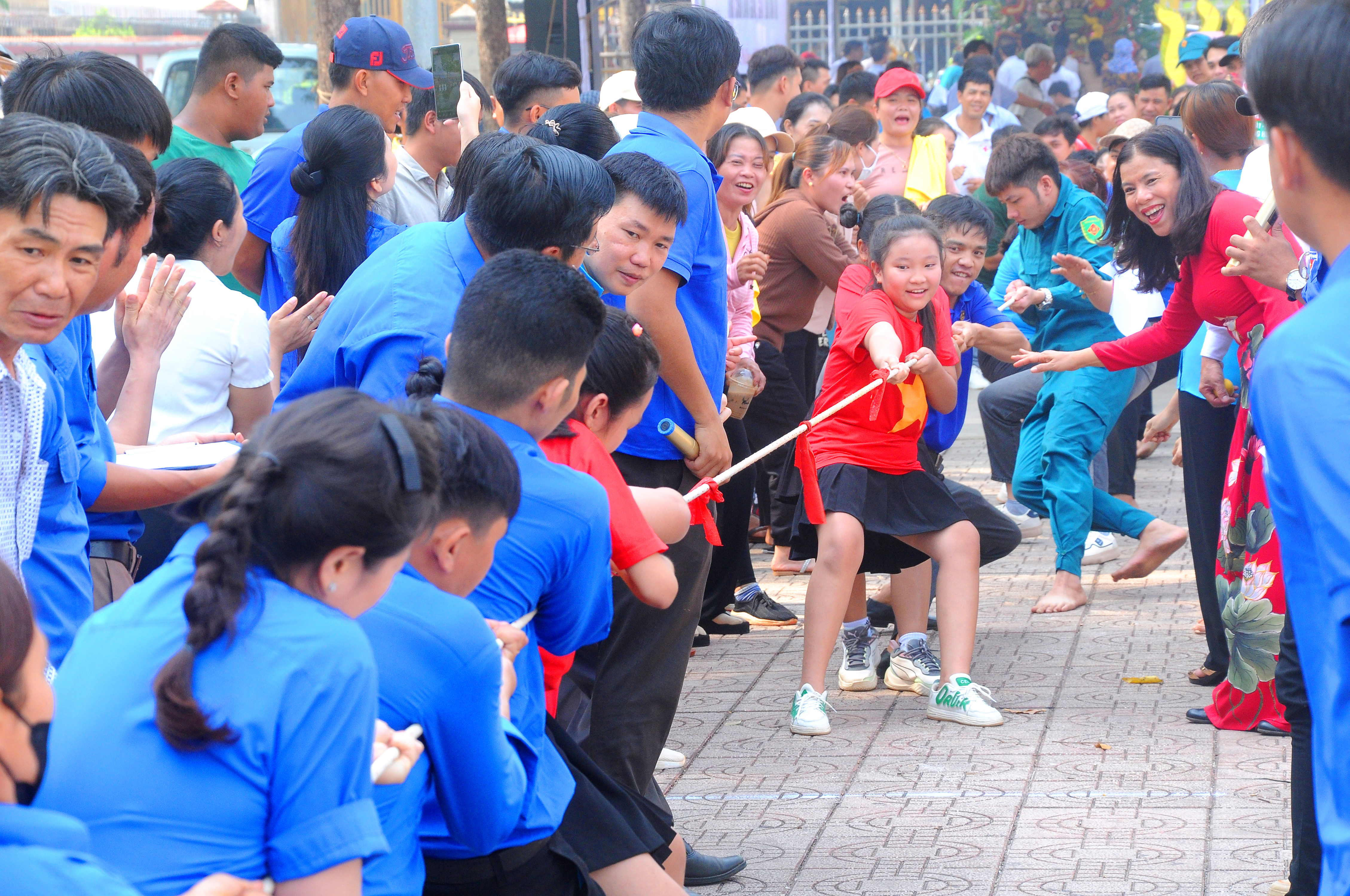 Kéo co (Trò chơi dân gian)