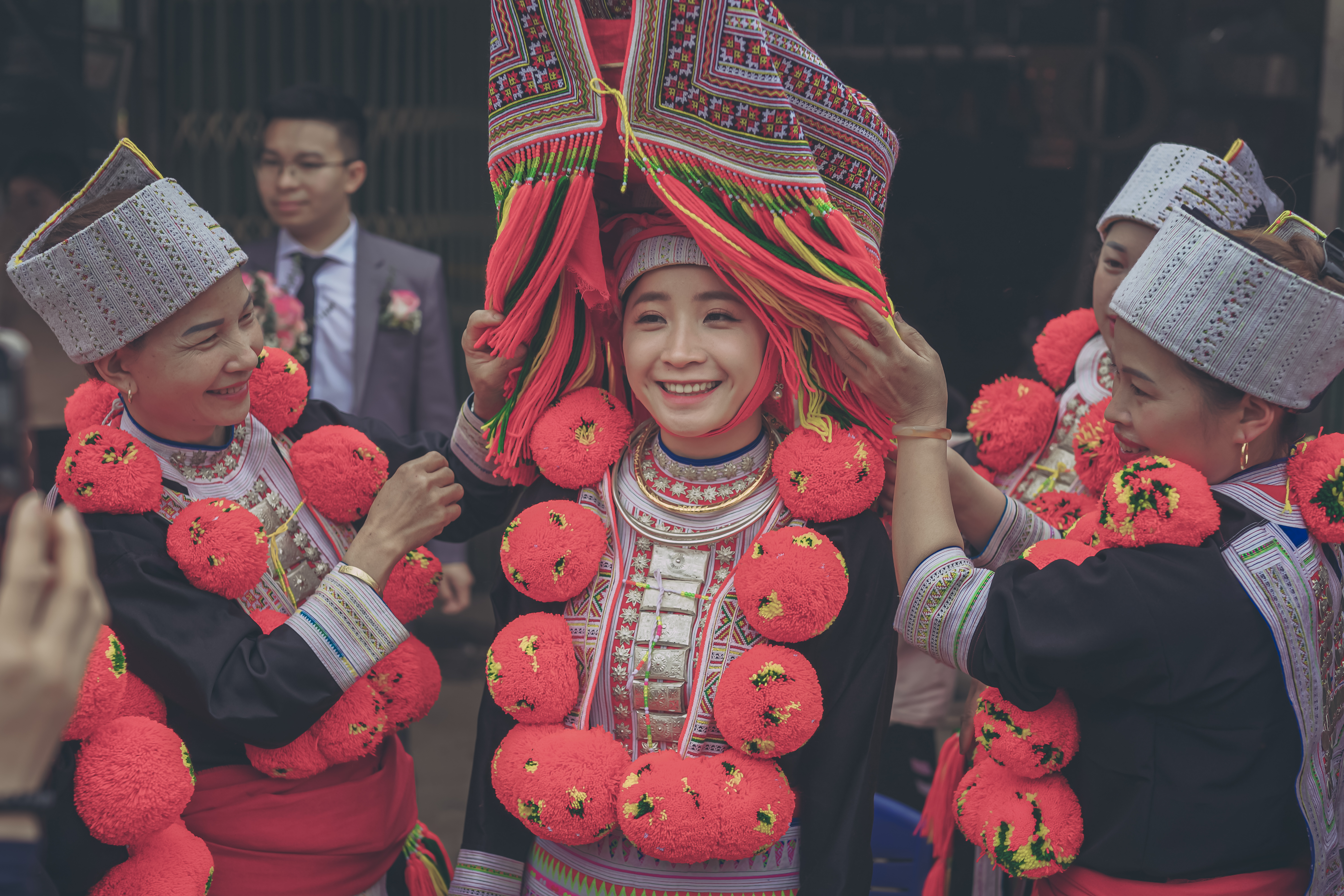 Ngày hạnh phúc