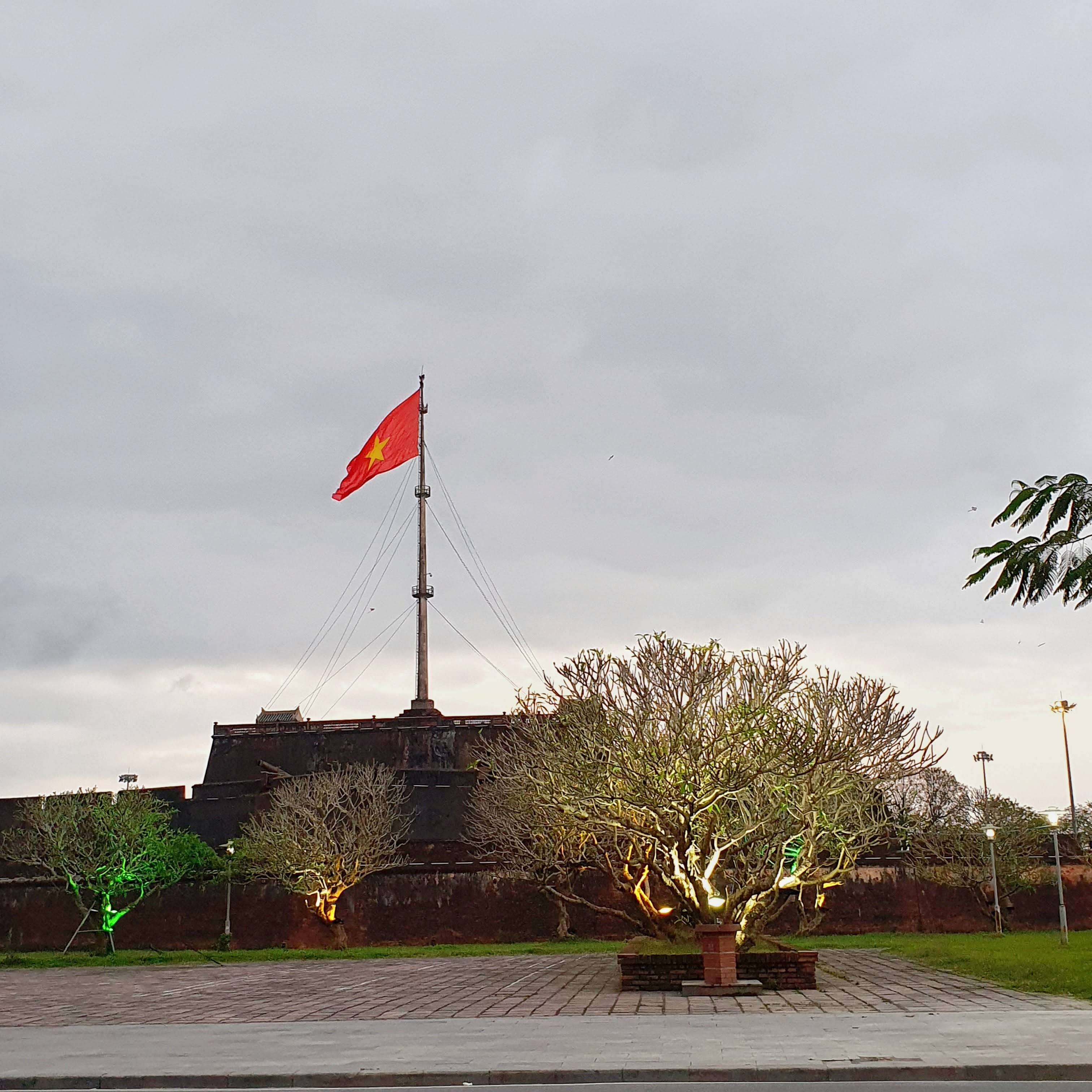 Kỳ đài