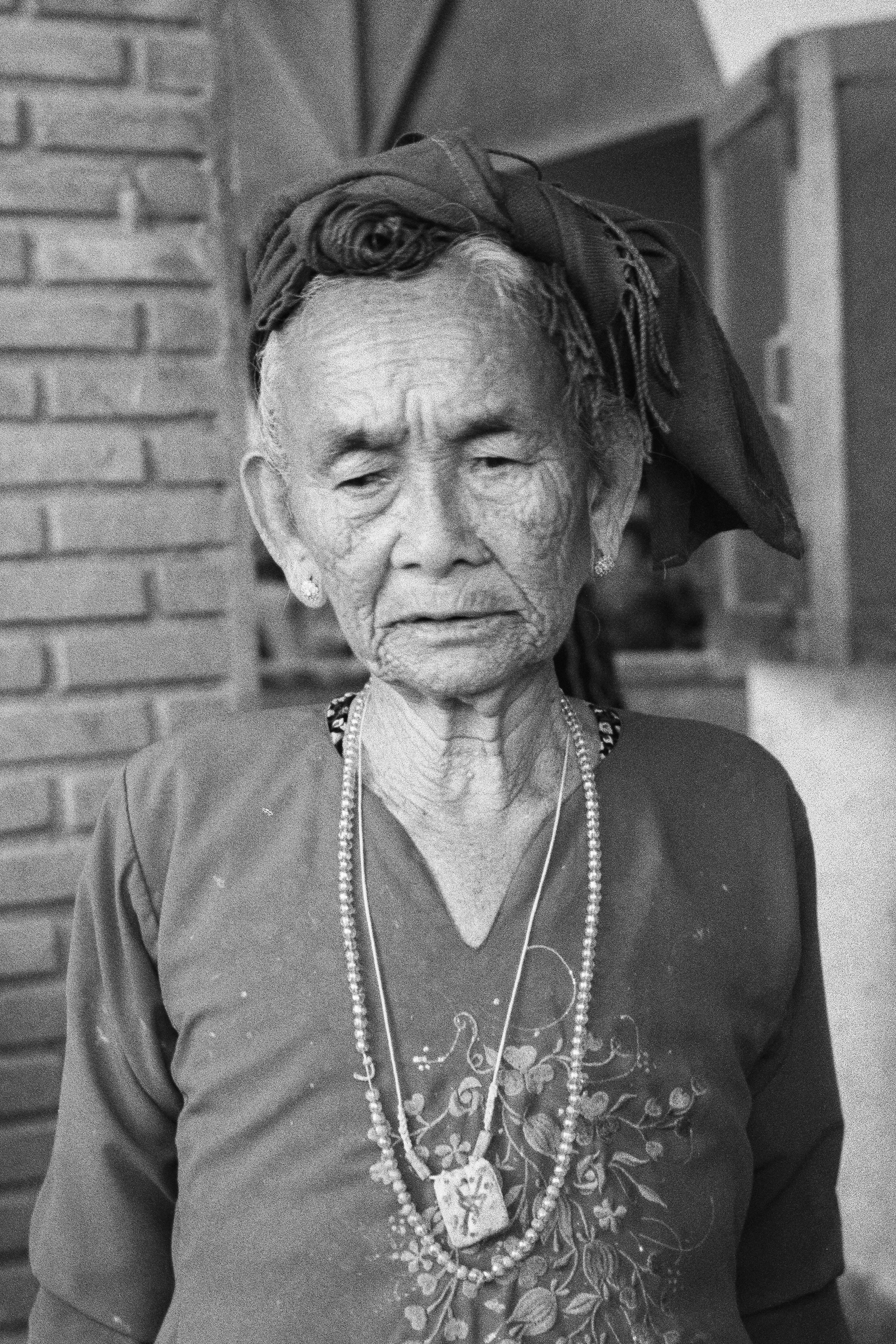 người giữ hồn gốm Bàu Trúc