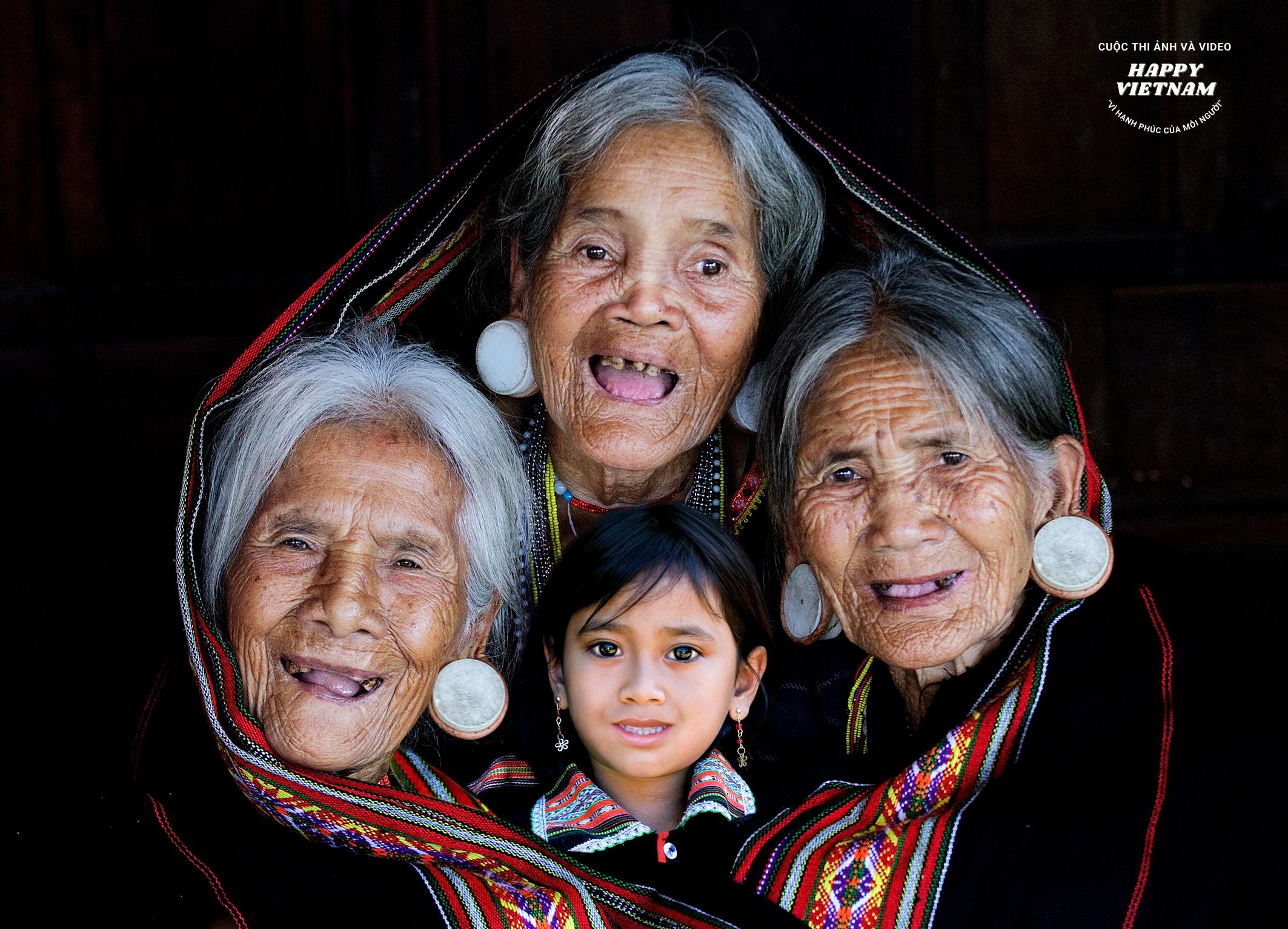 Chuyển giao thế hệ