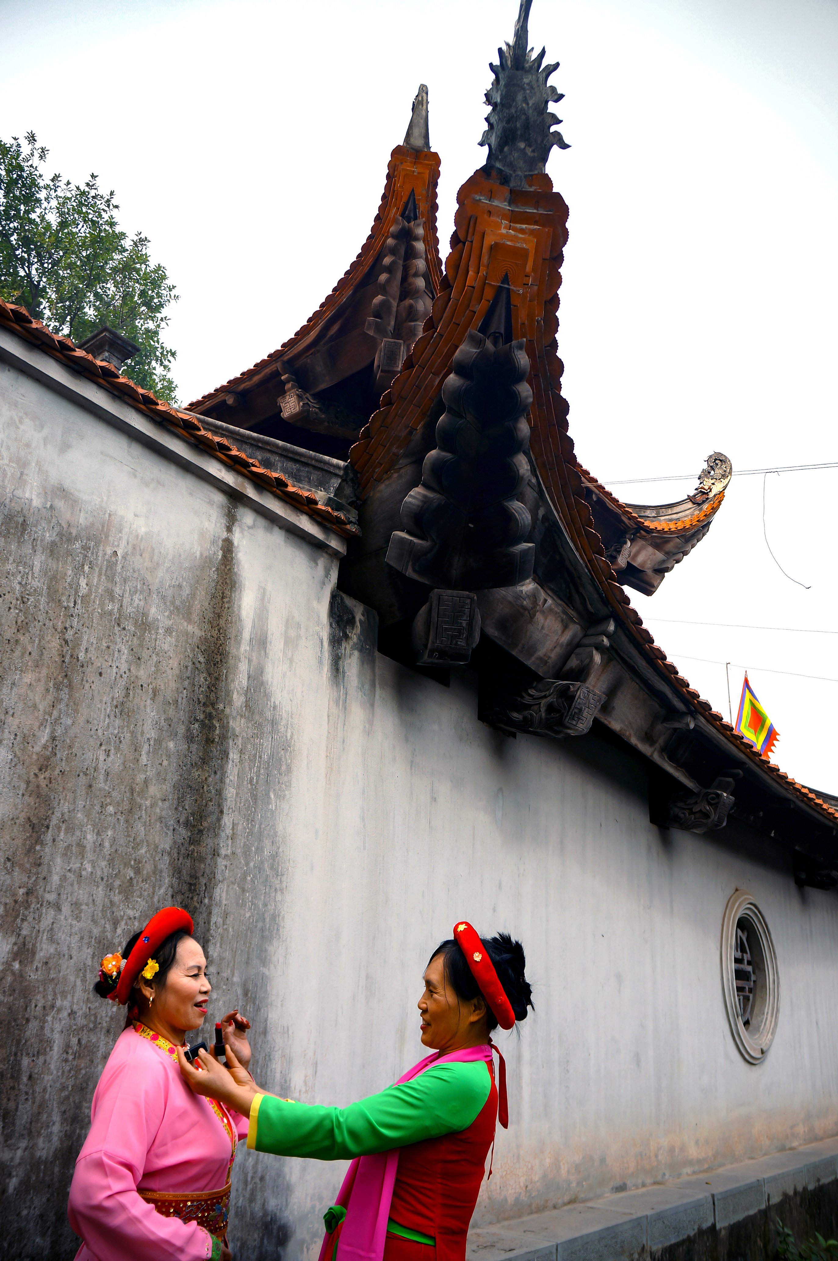 Hội làng