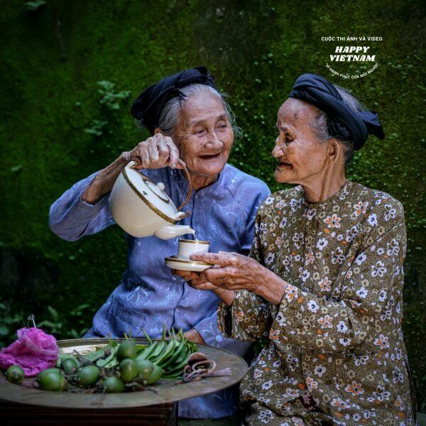Đôi Bạn Tri Kỷ !
