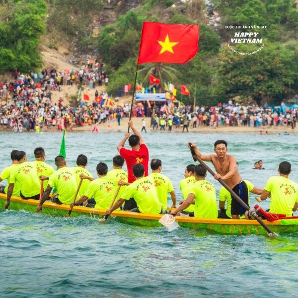 Lá cờ chiến thắng