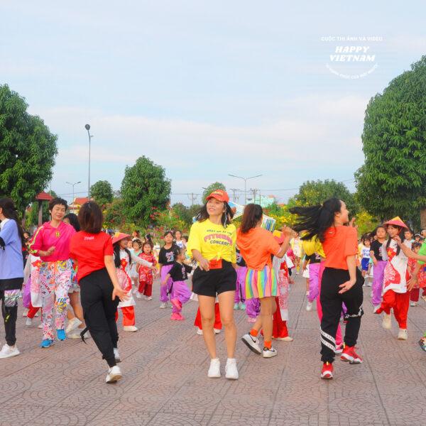 Điệu nhảy Zumba