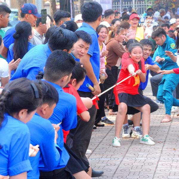 Kéo co (Trò chơi dân gian)