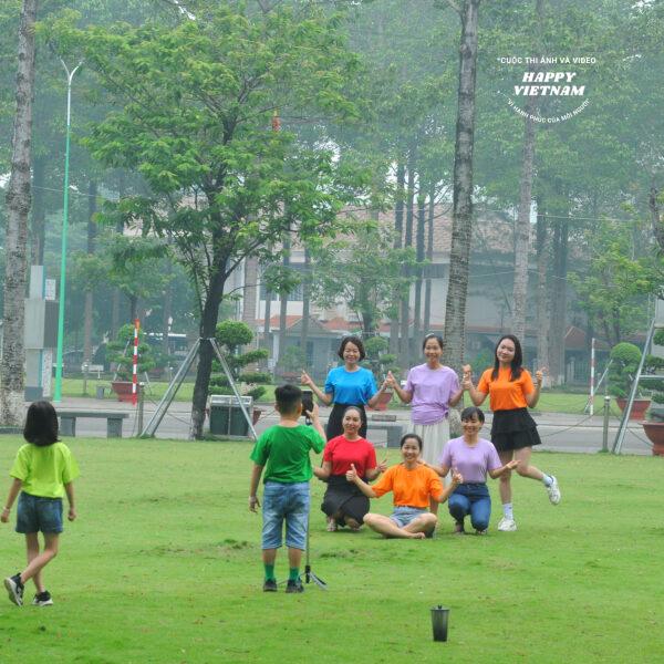 Hạnh phúc giản đơn