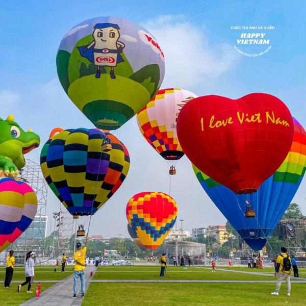 Việt Nam tình yêu muôn màu