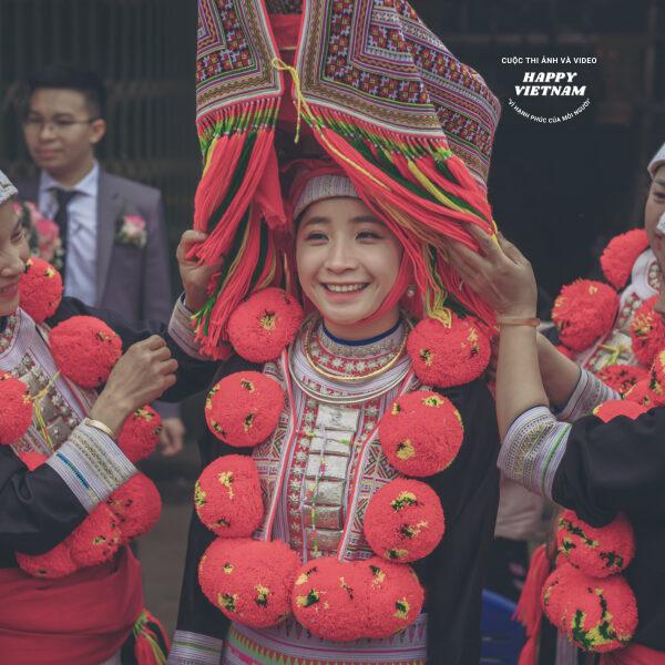 Ngày hạnh phúc