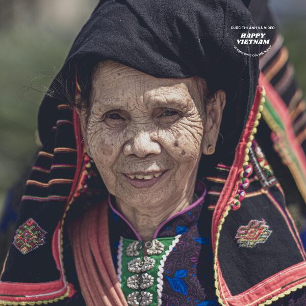 nụ cười