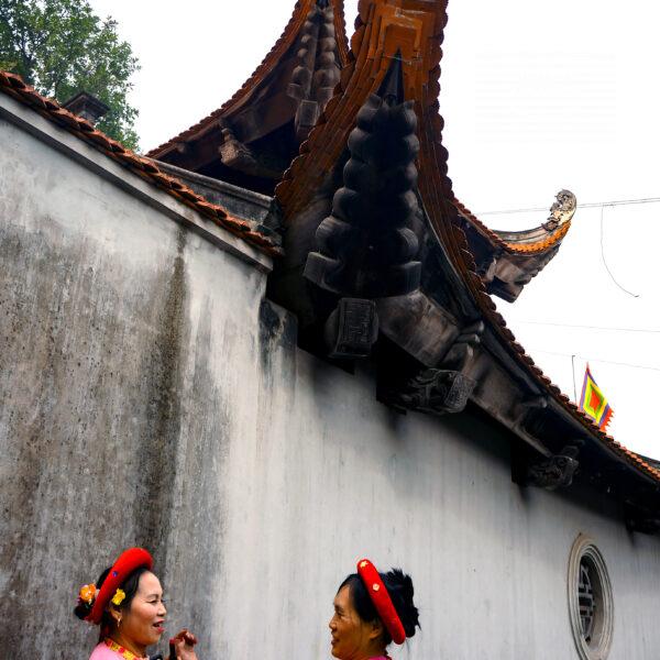Hội làng