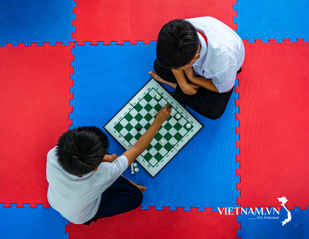 Đấu trí